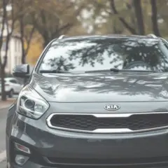 Kia Carens IV: Jaki silnik? Porównanie GDI, CRDi wybierz mądrze!