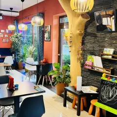 Gdzie zjeść w Rumii? Najlepsze restauracje, które musisz poznać