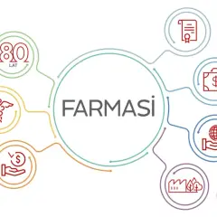 Farmasi: ponad 80 lat doświadczenia, farmaceutyczne korzenie, wysokie zarobki, ekologiczna produkcja. Sprawdź farmasi opinie!