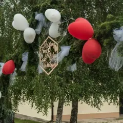 Brama weselna DIY: Praktyczny przewodnik krok po kroku