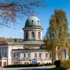 Sanatorium Lądek-Zdrój opinie – co naprawdę myślą pacjenci?