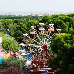 Parque de Atracciones Zaragoza: Atracciones, Precios y Novedades Imperdibles
