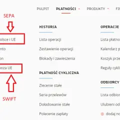 Jak długo trwa przelew z PKO do mBank? Sprawdź czas realizacji
