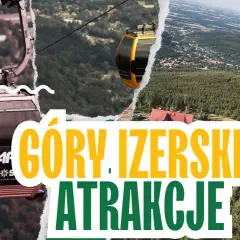Świeradów-Zdrój atrakcje: Przewodnik po Perle Izerów. Co warto zobaczyć?