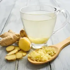 Napar z imbiru na co pomaga - odkryj jego niezwykłe właściwości zdrowotne