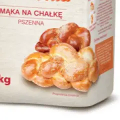 Jaka mąka do chałki? Sekret puszystości i idealnej struktury!