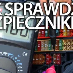 Jak rozpoznać spalony bezpiecznik - objawy i charakterystyka uszkodzeń
