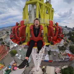 Wiener Prater Attraktionen: Ihr ultimativer Guide & Geheimtipps
