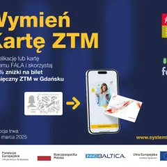 Bilet miesięczny Gdańsk: FALA czy aplikacja? Wszystkie miejsca zakupu