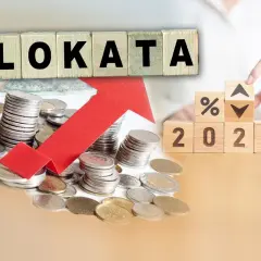 Ile można zarobić na lokacie? Sprawdź, co wpływa na zyski