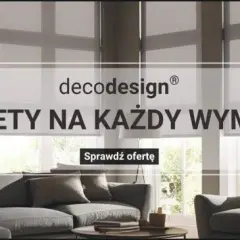 Rolety do salonu: Jaki wybrać? Poradnik i inspiracje 2026