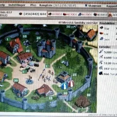 Top 5 gier online podobnych do Plemiona - strategia i rywalizacja