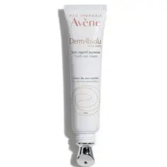 Avene Serenage vs DermAbsolu: Który krem pod oczy dla dojrzałych wybrać?
