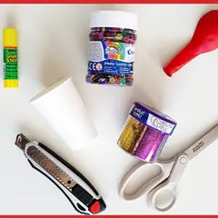 Konfetti: 30+ pomysłów DIY, dekoracji i nietypowych zastosowań!