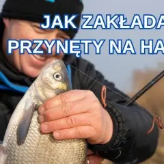 Wątroba na haczyk: Sekrety trwałej przynęty i dużych ryb