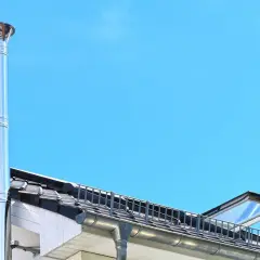 Ile kominków wentylacyjnych na dachu? Sprawdź, co musisz wiedzieć