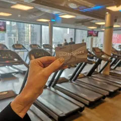 Czy McFIT honoruje Multisport? Sprawdź, co musisz wiedzieć!