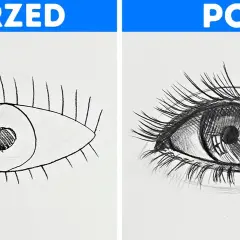 Jak zrobić szkic ze zdjęcia - proste techniki i najlepsze aplikacje