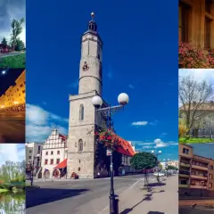 Lwówek Śląski atrakcje – odkryj ukryte skarby i historie miasta