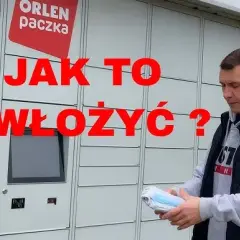 Jak łatwo nadać paczkę ORLEN - uniknij problemów z wysyłką