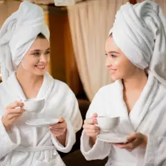 Day SPA Olsztyn: Jak wybrać idealny pakiet dla siebie?