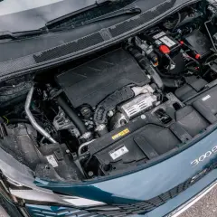 Peugeot 3008: Jaki silnik wybrać? Uniknij pułapek 1.2 PureTech!