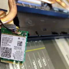 Zrywa Wi-Fi w laptopie? Diagnoza i naprawa karty sieciowej krok po kroku