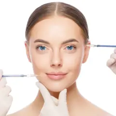 Co najpierw botox czy kwas hialuronowy? Odkryj najlepszą kolejność zabiegów
