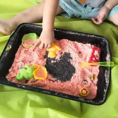 Terapia sensoryczna w domu: Odkryj proste sposoby na rozwój!