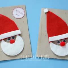 Ręcznie robione kartki świąteczne DIY: Stwórz z pasją i łatwością!