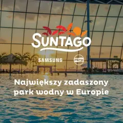 Suntago nocleg: Ceny od 327 zł! Sprawdź, jak zaplanować budżet