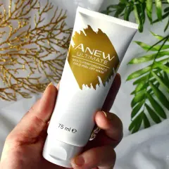 Złota maseczka Avon: Recenzja, efekty i czy warto kupić?