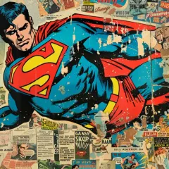 Superman komiks: Najlepsze historie o Człowieku ze Stali