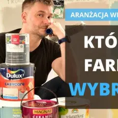 Jaka farba do pomieszczenia gospodarczego? Sprawdź najlepsze opcje malarskie