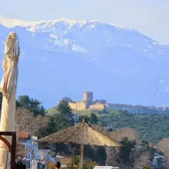 Najlepsze atrakcje w Platamonas: odkryj ukryte skarby Grecji