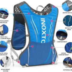 El mejor chaleco para correr mujer: comodidad y protección en cada paso