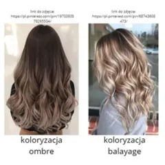 Kolor włosów do bladej cery: jak dobrać odcień do tonacji?