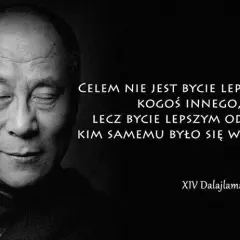 Poznaj cytaty wielkich ludzi, które odmienią Twoje spojrzenie na życie