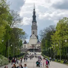Częstochowa: Co zwiedzić? Odkryj atrakcje poza Jasną Górą!