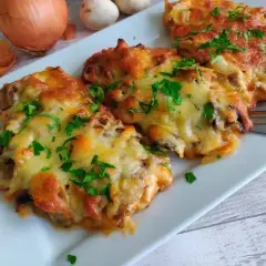 Jak długo moczyć schab w mleku, aby uzyskać idealną delikatność?