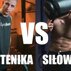 CrossFit vs kalistenika: Różnice, koszty, efekty. Co wybrać?