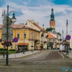 Radom: Od mema do odkrycia! Sprawdź, co warto zobaczyć.