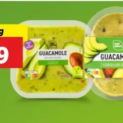 Gdzie kupić guacamole w Polsce? Sprawdź najlepsze miejsca i ceny
