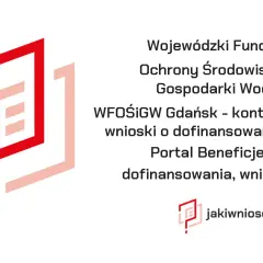 Czyste powietrze Gdańsk kontakt - jak uzyskać pomoc i informacje