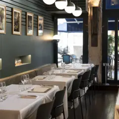 Restaurants semi-gastronomiques Lyon : Le guide ultime