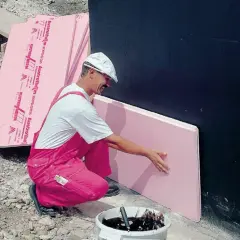 Jaki styrodur na fundamenty - wybierz najlepszy materiał izolacyjny