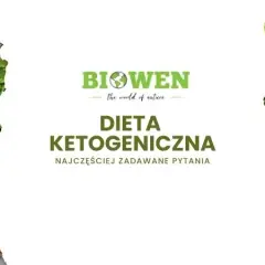 Jakie suplementy na keto pomogą uniknąć niedoborów i poprawić zdrowie