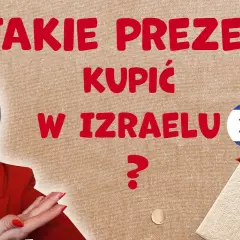 Co warto przywieźć z Izraela – najlepsze pamiątki i lokalne skarby