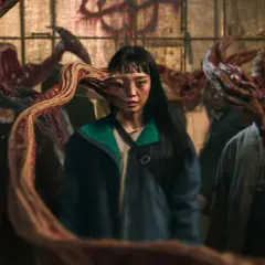 Parasite na Netflix - Kiedy film będzie dostępny do oglądania?