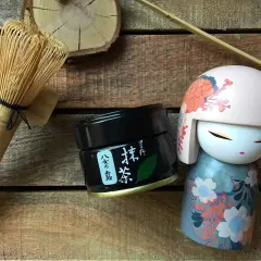 Jaką najlepszą herbata matcha wybrać? Oto kluczowe cechy i marki